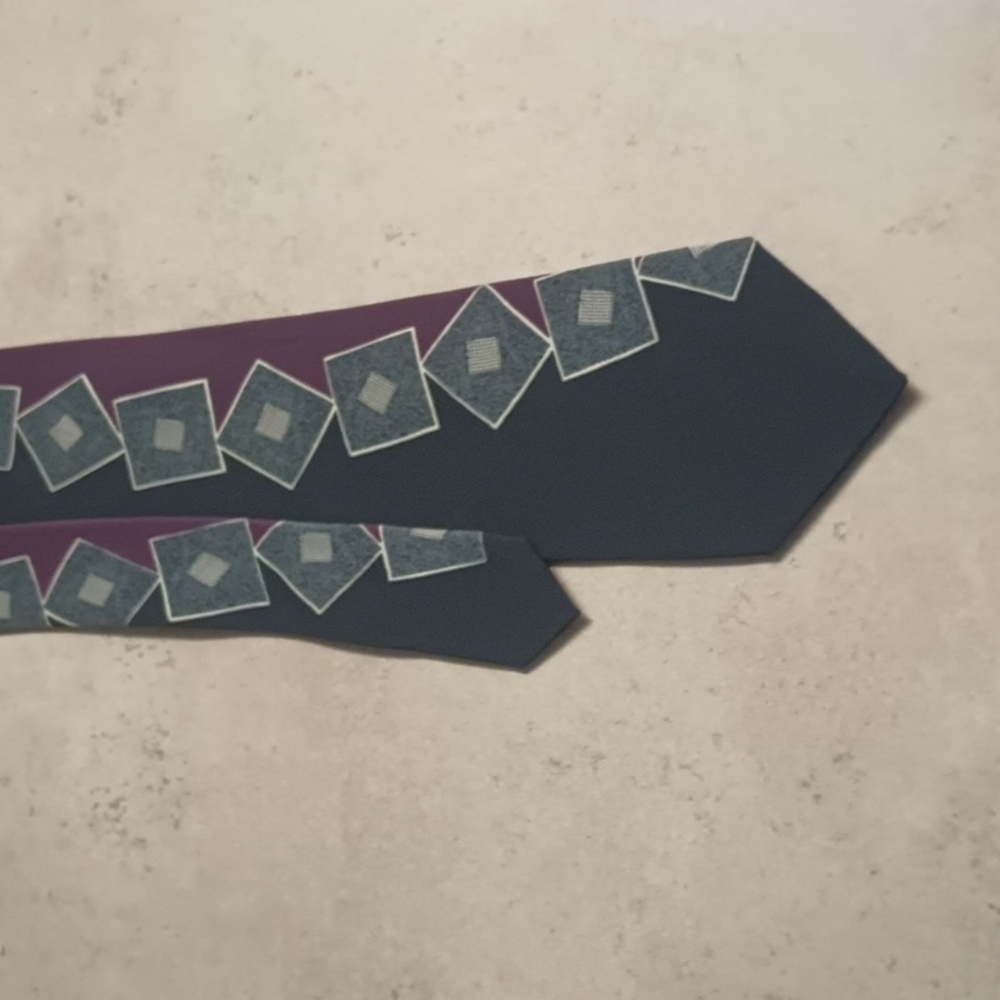 Galli's tie